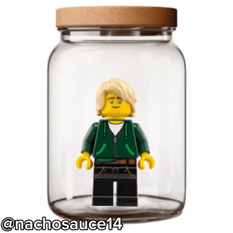 Lloyd Garmadon Life GIF