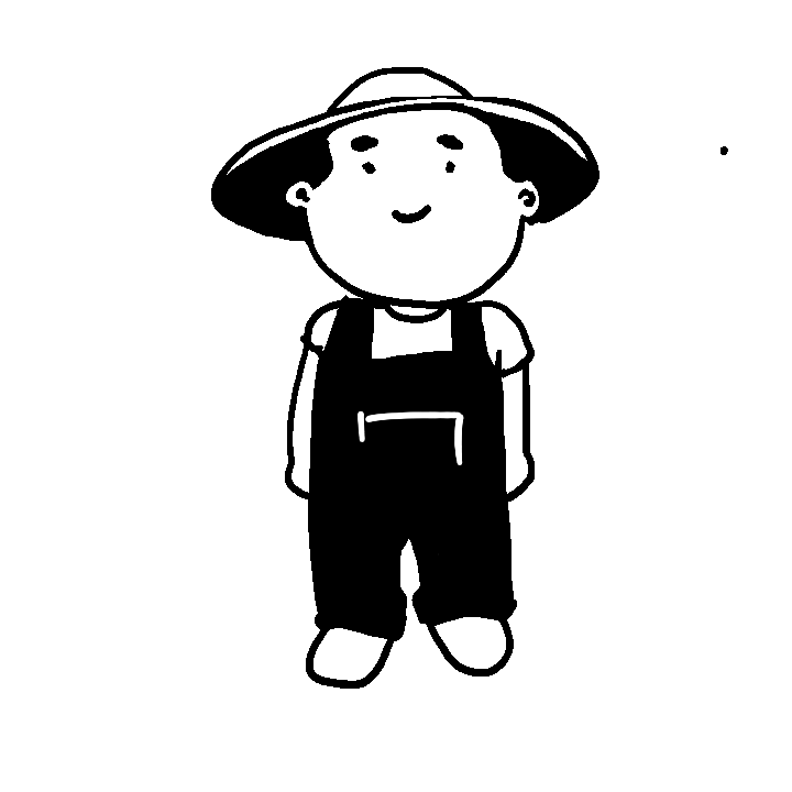 MR ISHII Shirataki & Konnyaku Sticker