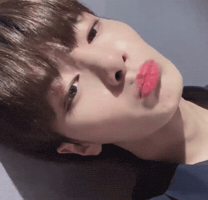 Skz Pout GIF