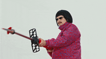 Fun Shooting GIF by Oliver Tree