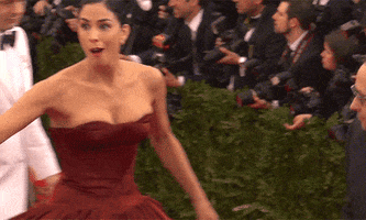 i see what you did there sarah silverman GIF