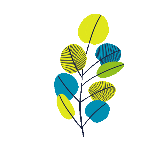 Eucatex Oficial Sticker