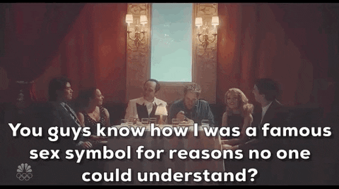 Sex-symbol GIFs - Get the best GIF on GIPHY