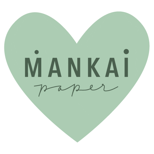 Heart Mankai Sticker