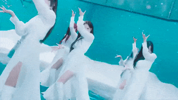 Hwaa GIF by (G)I-DLE