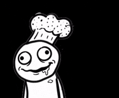 Hungry GIF