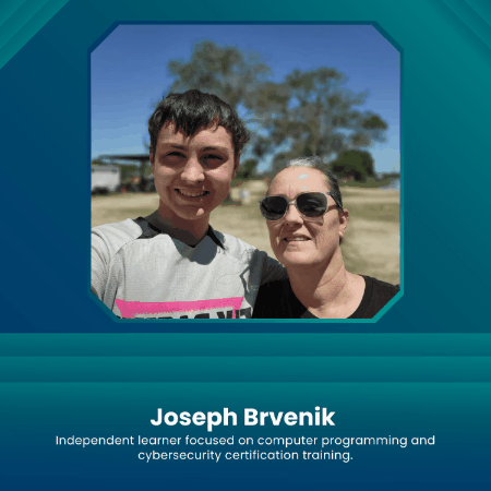 Joseph Brvenik GIF