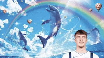 Fun Rainbow GIF