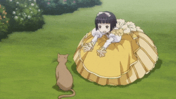 Anime GIF