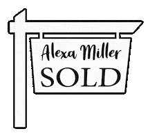 Real Estate New Listing Sticker by Terri Hastings Real Estate Group