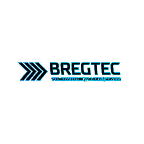 Bregtec Sticker