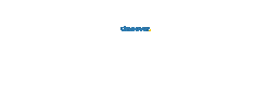 Logo Travel Sticker by Discover Airlines