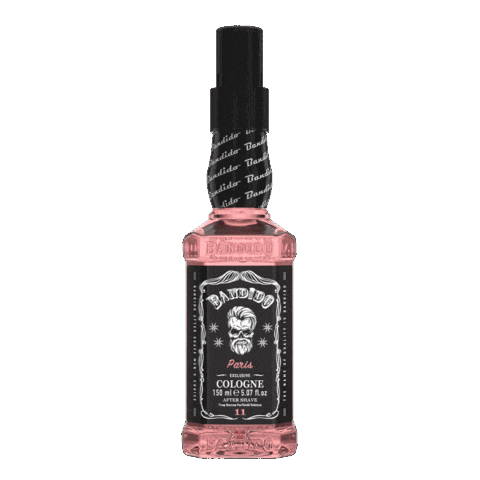 France Pink Sticker by Bandido