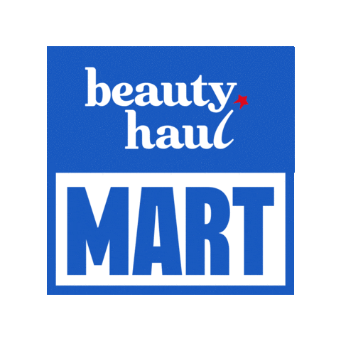 Beautyhaulmart Sticker by BeautyHaul Indonesia official