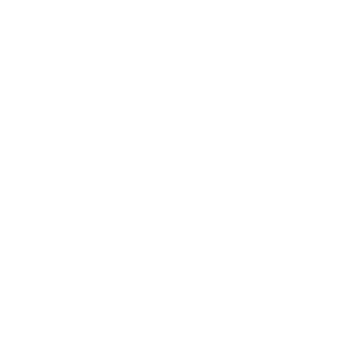 Chic Cotton Candy Sticker