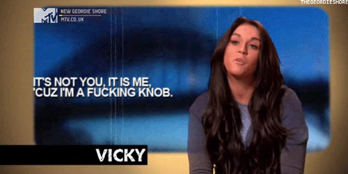 geordie shore