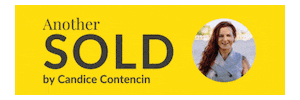 Candice Contencin Sunshine Coast Real Estate GIF