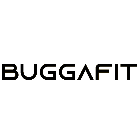 BUGGAFIT Sticker