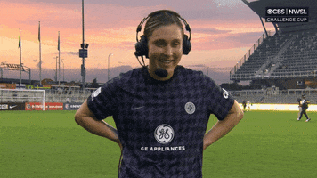 Happy No Way GIF by National Women's Soccer League