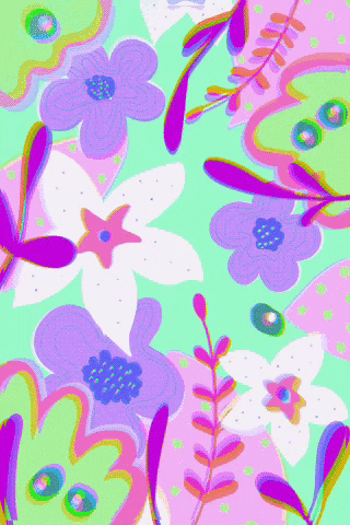 FLOWERS animated gifs