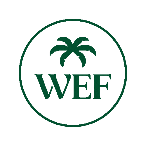 Wellington International Sticker