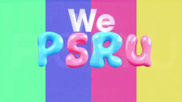 มรพส GIF by PSRU