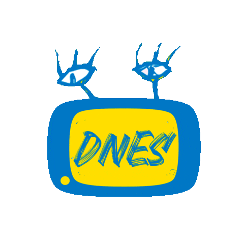 meziplotyfestival Sticker