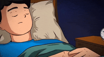 Paras Toonzz GIF