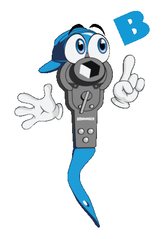 Gerüstbau Bönninger Sticker