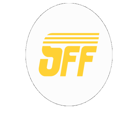 Soul Funk Factory Sticker