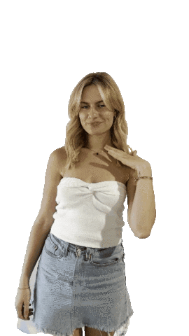 Botanical H2O Sticker