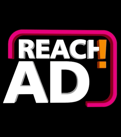 Digital Marketing GIF by ReachAD