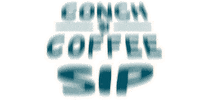 Coffee Sticker by Drink Conch