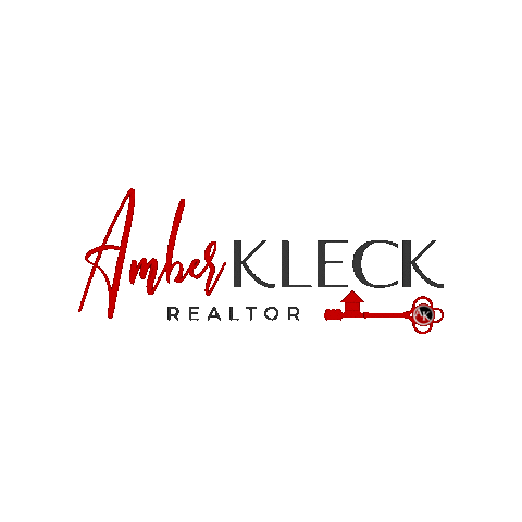 AmberKleckOklahomaREALTOR Sticker