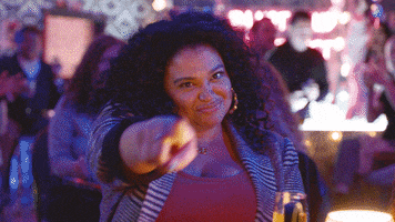 Love You Heart GIF by NETFLIX