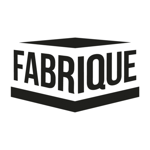 fabriquemilano Sticker