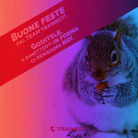 Trainect GIF
