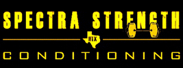 Spectra Strength GIF