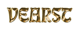 Vearst Sticker