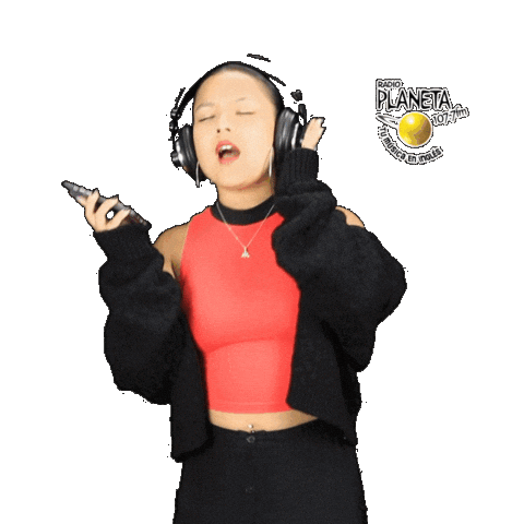 Faba Fabiana Sticker by RadiomarFM