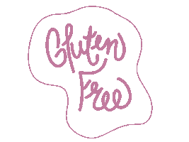 Gluten Free Celiac Disease Sticker