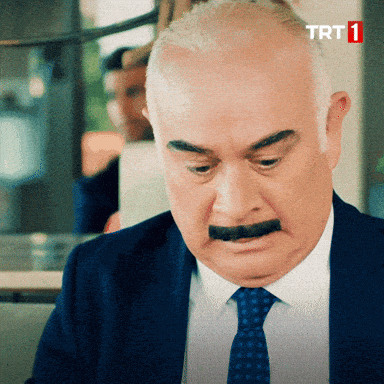 Giphy - Summer Reaction GIF by TRT