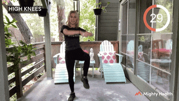GIF by Mighty Health App