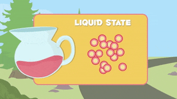 Liquid GIF