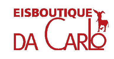 Eisboutique Da Carlo Sticker