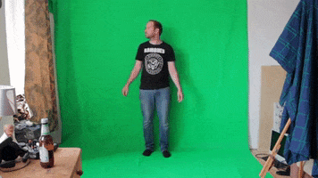Fail Behind The Scenes GIF by Kunstfehler