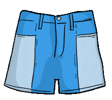 Drabuziai Sticker by Aprangos galerija