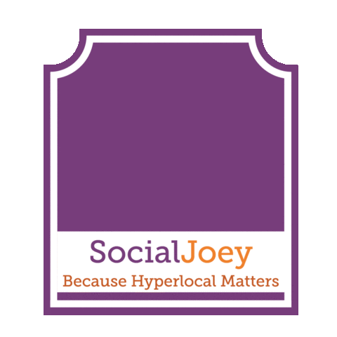 SocialGeekRadio Sticker