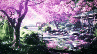 Anime Sceneries Gifs Get The Best Gif On Giphy anime sceneries gifs get the best gif