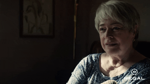 Kathy Bates Award GIFs - Get the best GIF on GIPHY